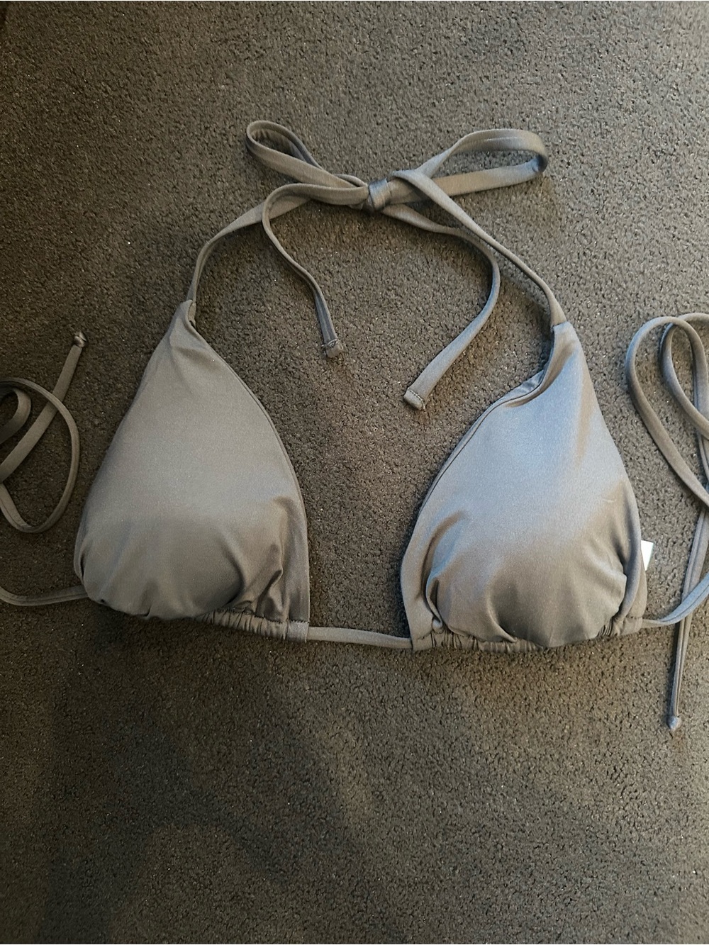 Becca by Rebecca Virtue Bikini Top